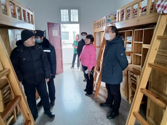 【專項工作】孝感高中組織開展第十一輪安全衛(wèi)生大檢查活動（總結）