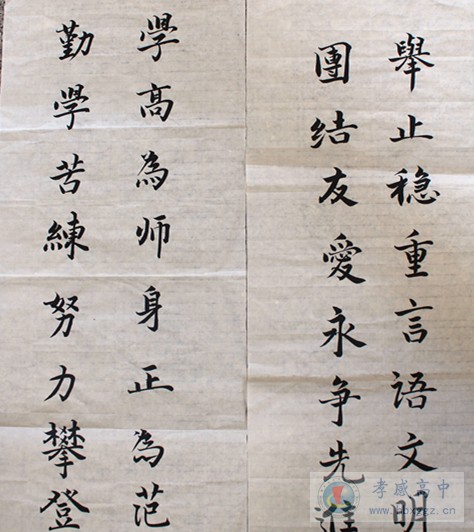 學(xué)工處開展十月德育活動綜述